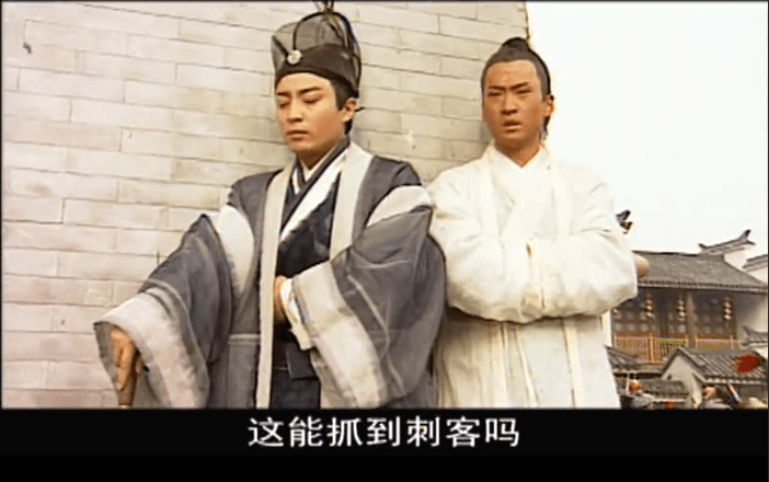 包拯|《少年包青天》:同样有抄袭嫌疑,为何“翻龙劫”成最好的单元?