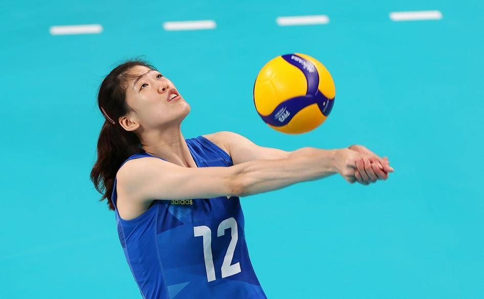 李盈|李盈莹出生于黑龙江齐齐哈尔！21岁左手天才，成本场比赛1大亮点