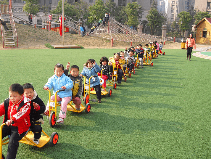 心理预期|幼儿园将被纳入义务教育？这可急坏了私立幼儿园，官方的消息来了