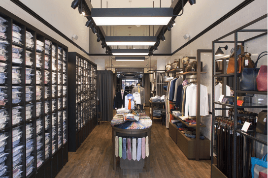 嘉里|全世界时尚精英都在穿的镰仓衬衫，为何成为经久不衰的经典款？