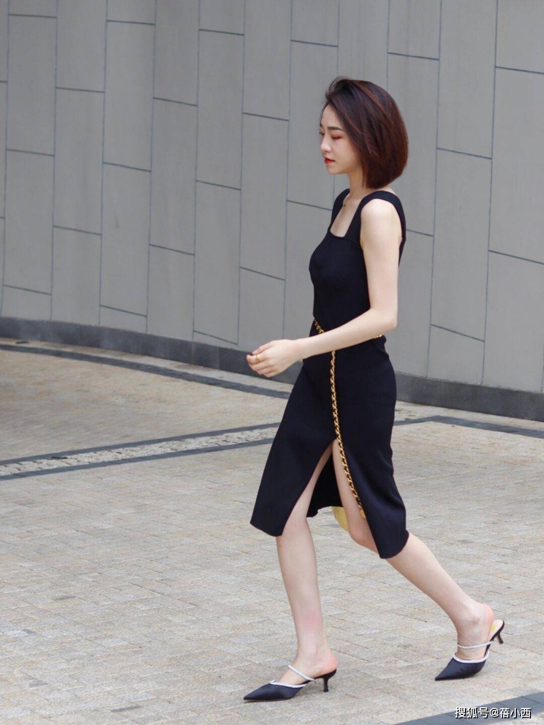 姐妹|女生拥有这4双鞋，穿上不仅变精致，而且百搭实用，夏天美美哒