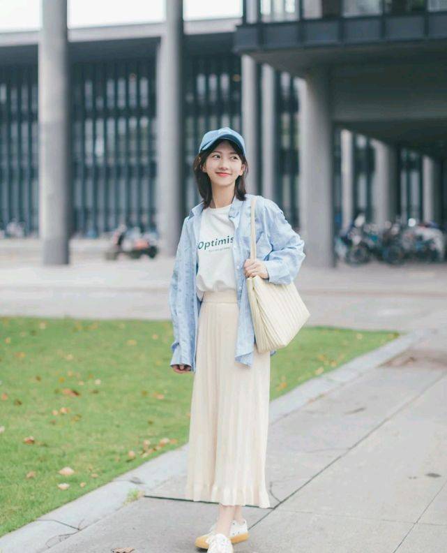 服装|懂得穿衣打扮太重要了，只要穿对了，普通人也会很有气质