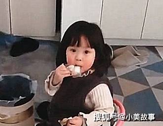 因为|被爸爸带了几天,半夜起床找不到女儿,接下来妈妈不淡定