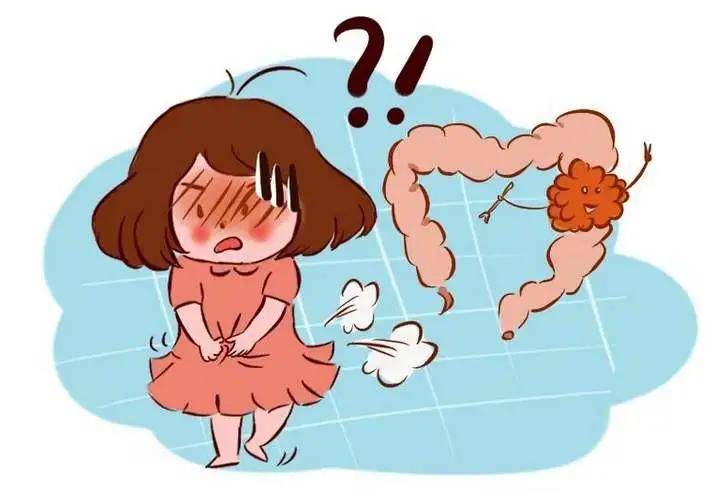 症状|炎症性肠病，就是腹泻、便血、腹痛吗？