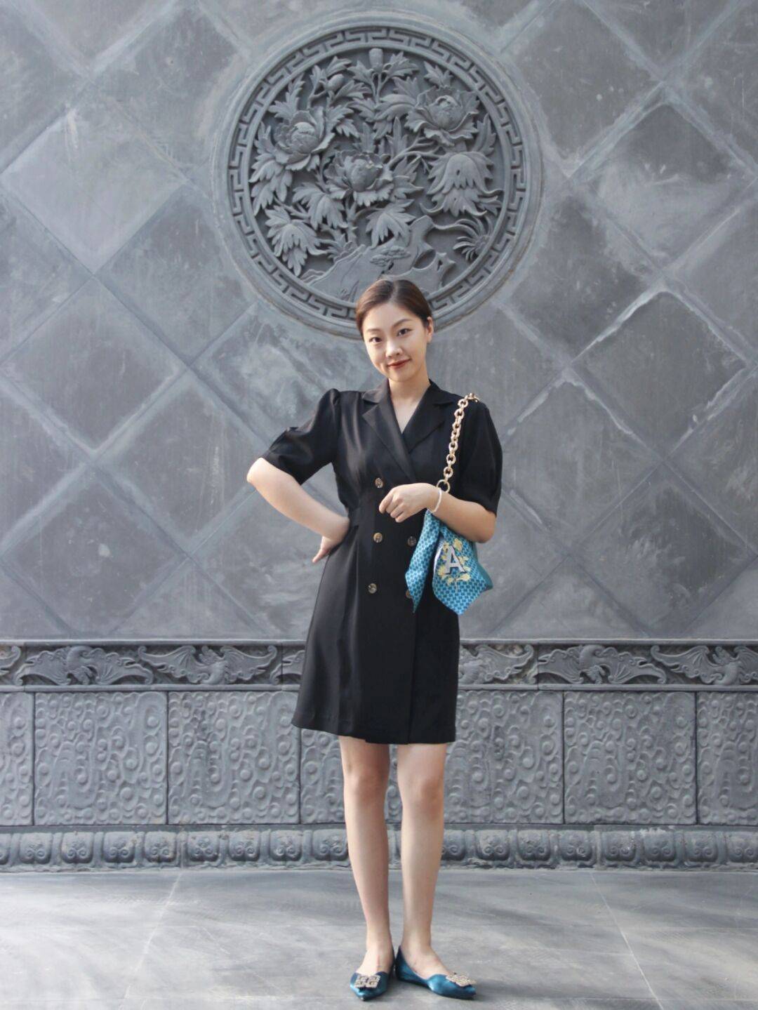 女生|女人一定要精致！10套优雅气质穿搭示范，演绎出女人的温婉与气质
