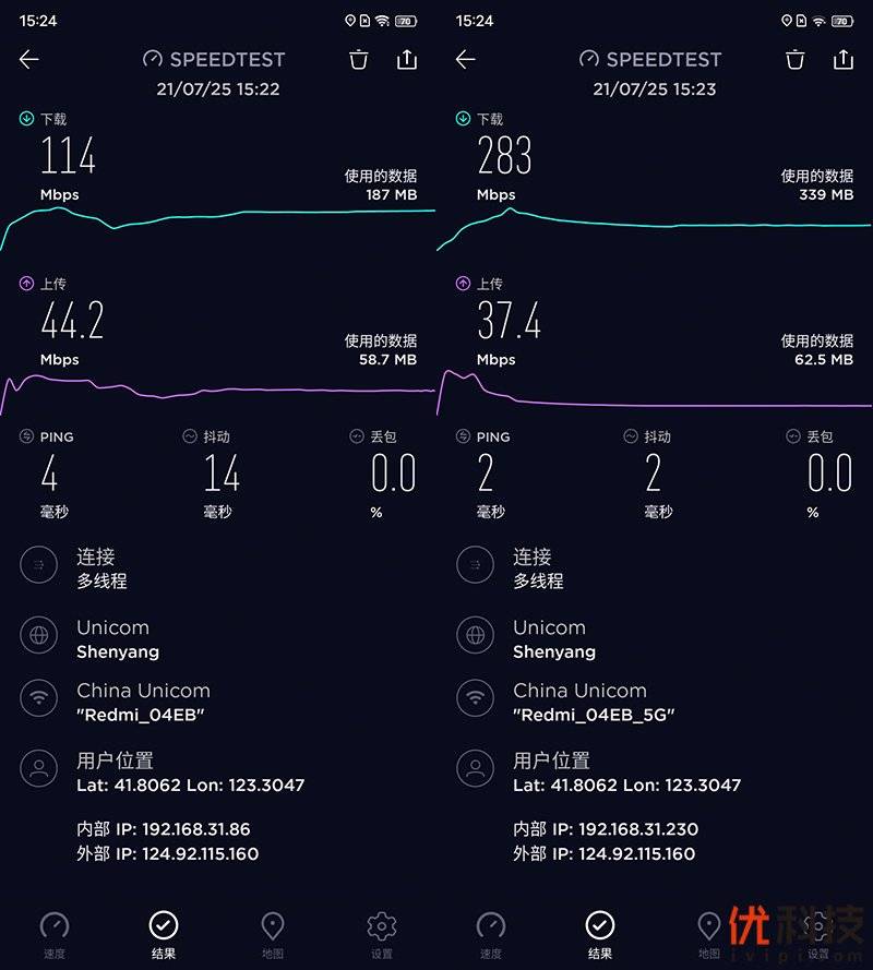 方面|160MHz频宽加持 Redmi路由器AX3000优科技体验