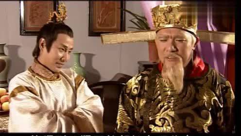 包拯|《少年包青天》:同样有抄袭嫌疑,为何“翻龙劫”成最好的单元?