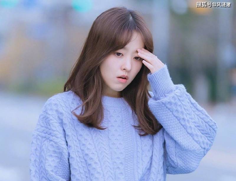 能感受到林回音试图创新,但偏偏喜欢把各种韩剧里的