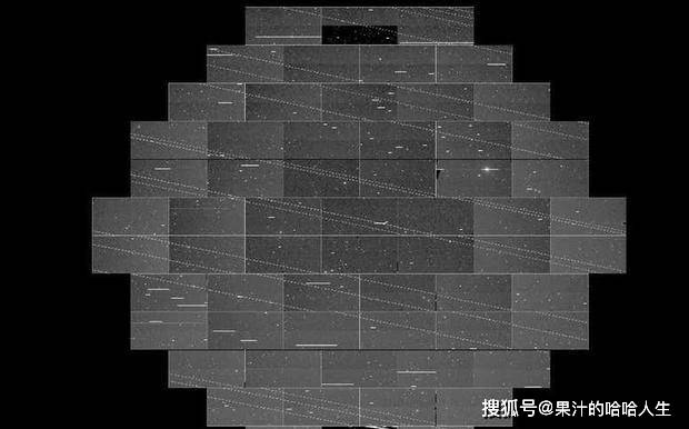 42000顆星鏈網衛星才發射120顆，科學家們擔心的事情還是發生了 科技 第2張