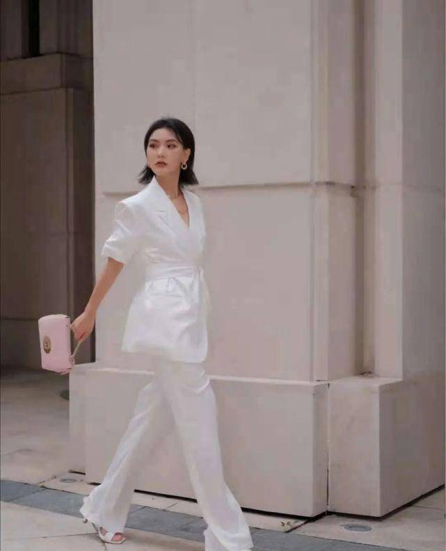 设计|2021早秋穿什么衣服合适