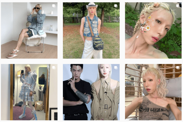 品牌|北上广的年轻人，偏爱无性别