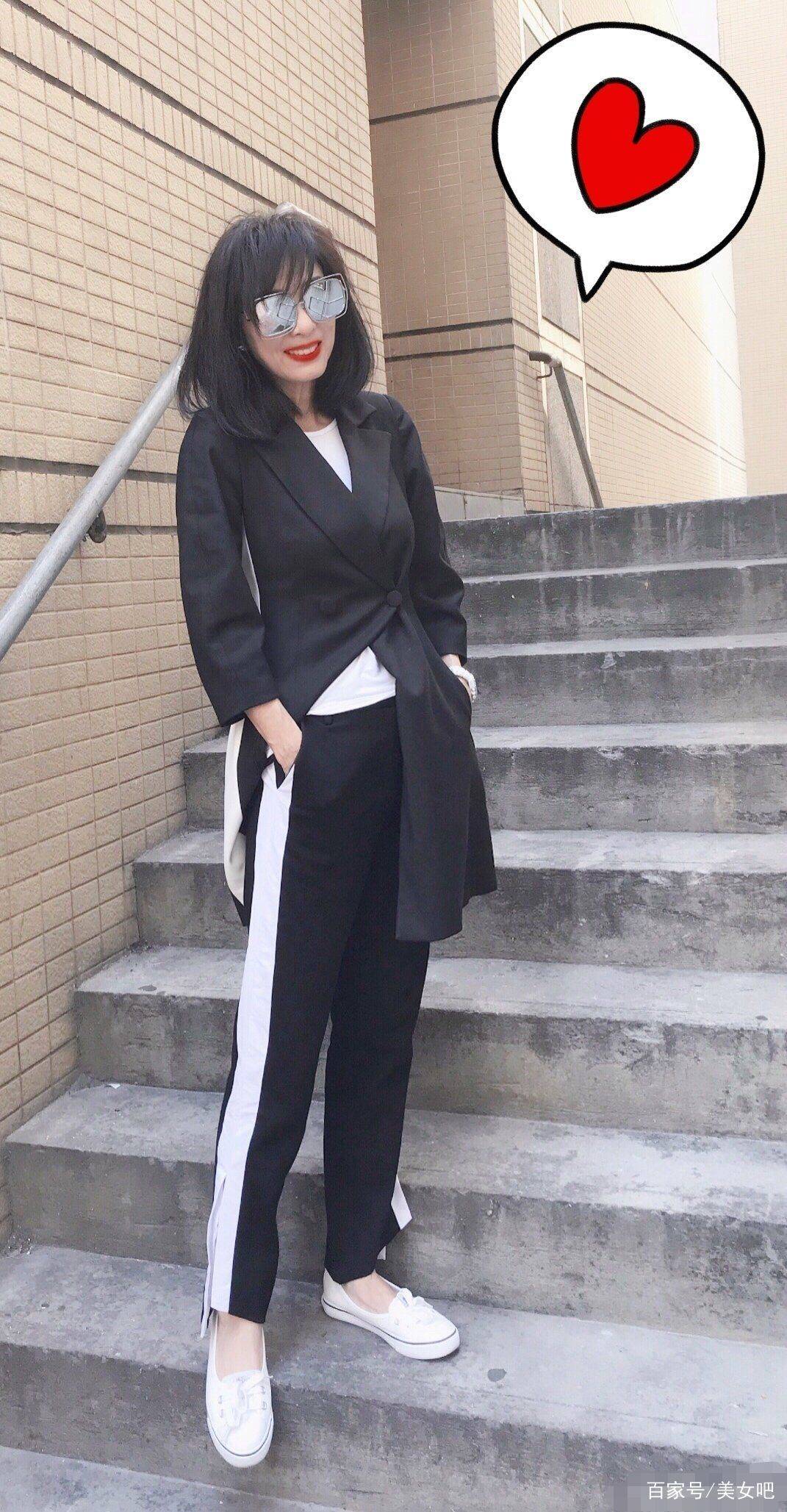 血色|米雪早就是个老年人了,还穿碎花裙扮嫩,脖子上爬满了皱纹