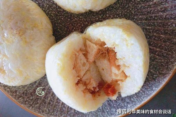 做法|这个早餐,家人都很爱吃,做法简单,营养又管饱,一上午都不会饿