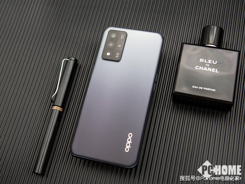 mAh|OPPO A93s图赏：千元5G精品 带来旗舰外观感受