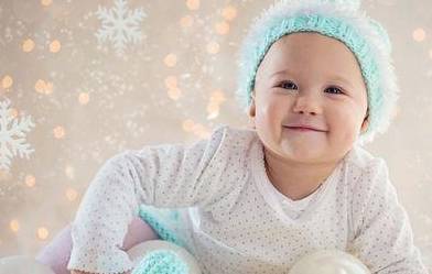 温度|当宝宝睡觉出现这几个反常现象，父母就要注意了，那是宝宝不舒服