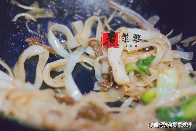 时间|儿子点名要吃这早餐,三五两下炒一锅,5分钟不到吃精光,太香了