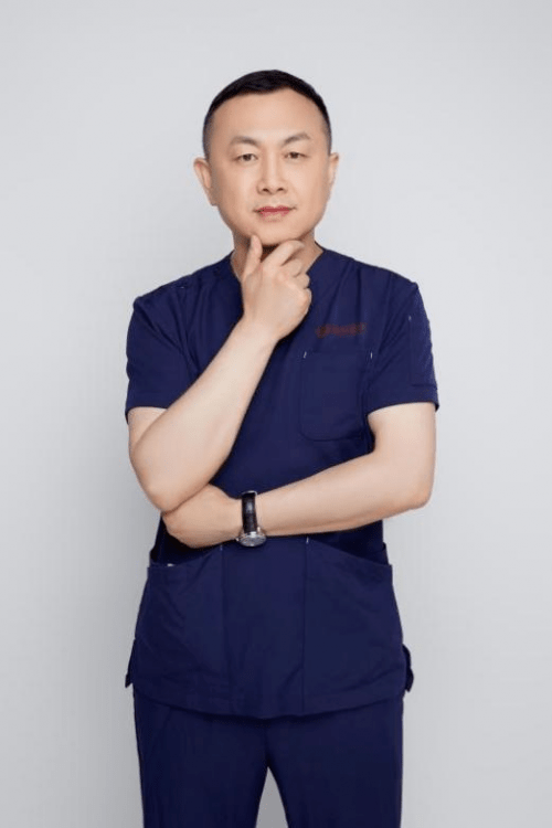 技术|颌面轮廓整形专家籍建华入职西安国际医学中心整形医院