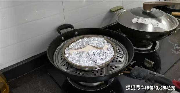 天头|孩子最近就迷它,天天要吃,20分钟就出锅,简单易做又好吃