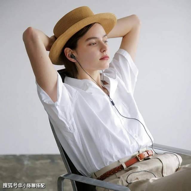 设计|“高级感”穿衣？还得看《我的前半生》唐晶穿搭，3个技巧献上