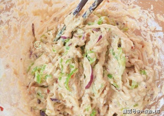 葱花|茄子学会这样做,早餐不用发愁,外酥里嫩,健康美味,好吃