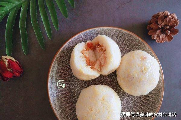 做法|这个早餐,家人都很爱吃,做法简单,营养又管饱,一上午都不会饿