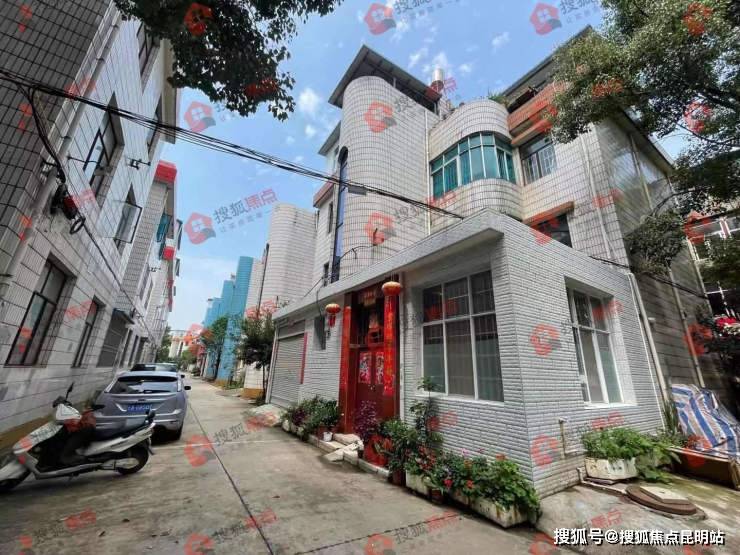 原创福保文化城都拆掉了福保村怎么还是没动静