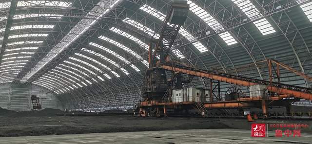 华电|淄博移动与华电淄博首个5G智慧电厂应用项目落地
