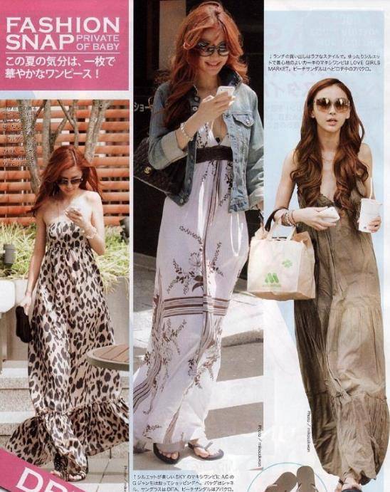 宠儿|难怪是时尚的宠儿！Angelababy早期杂志曝光，现在看也不过时