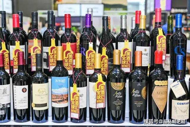 全球|2021青岛国际葡萄酒博览会圆满闭幕！共享全球佳酿，我们明年再见