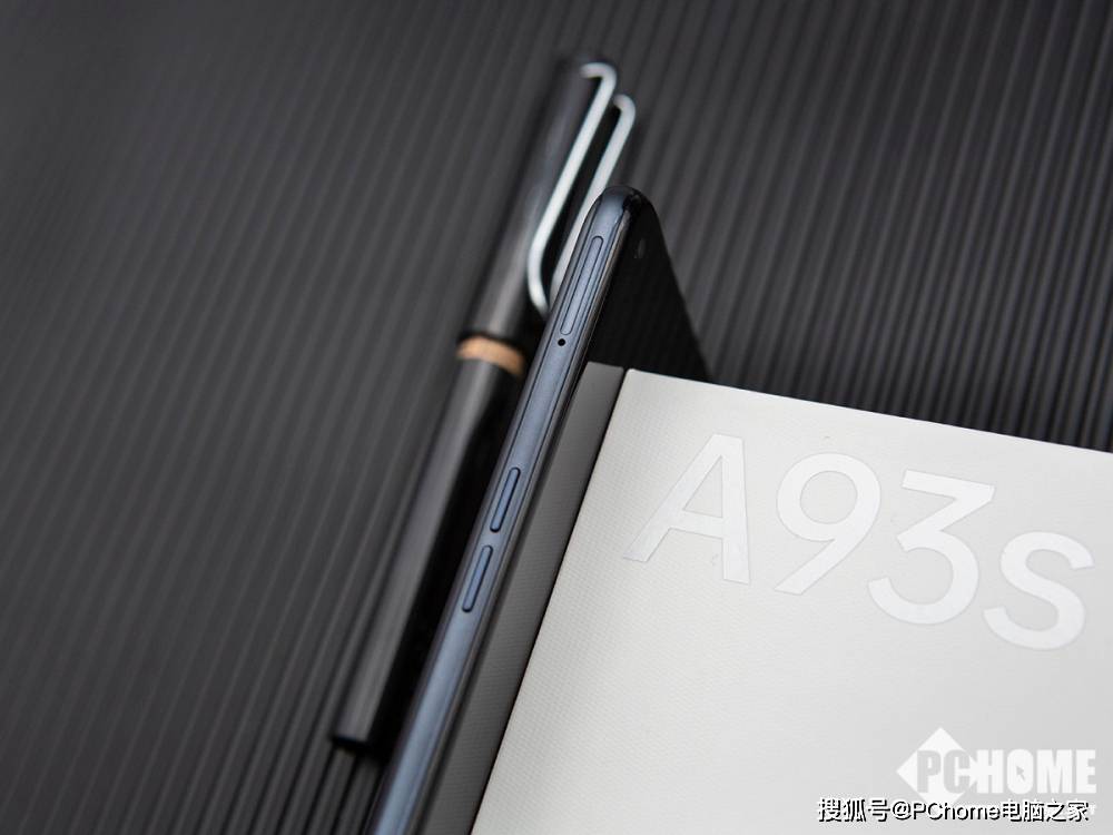 mAh|OPPO A93s图赏：千元5G精品 带来旗舰外观感受