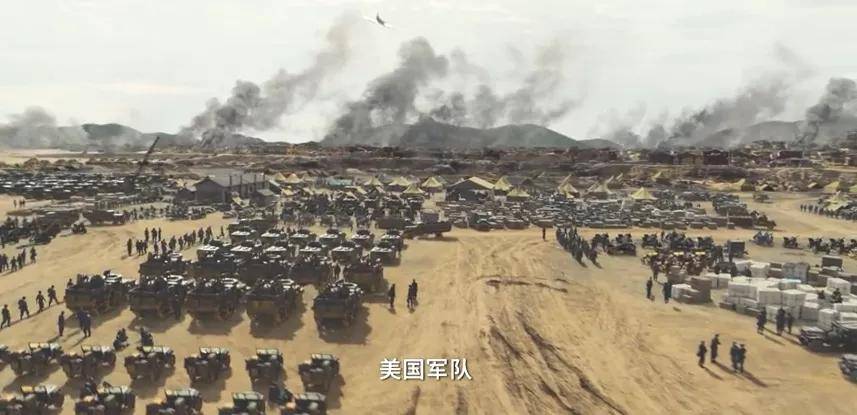 因为|《长津湖》火速定档！今夏在大银幕上感受抗美援朝的最强一战