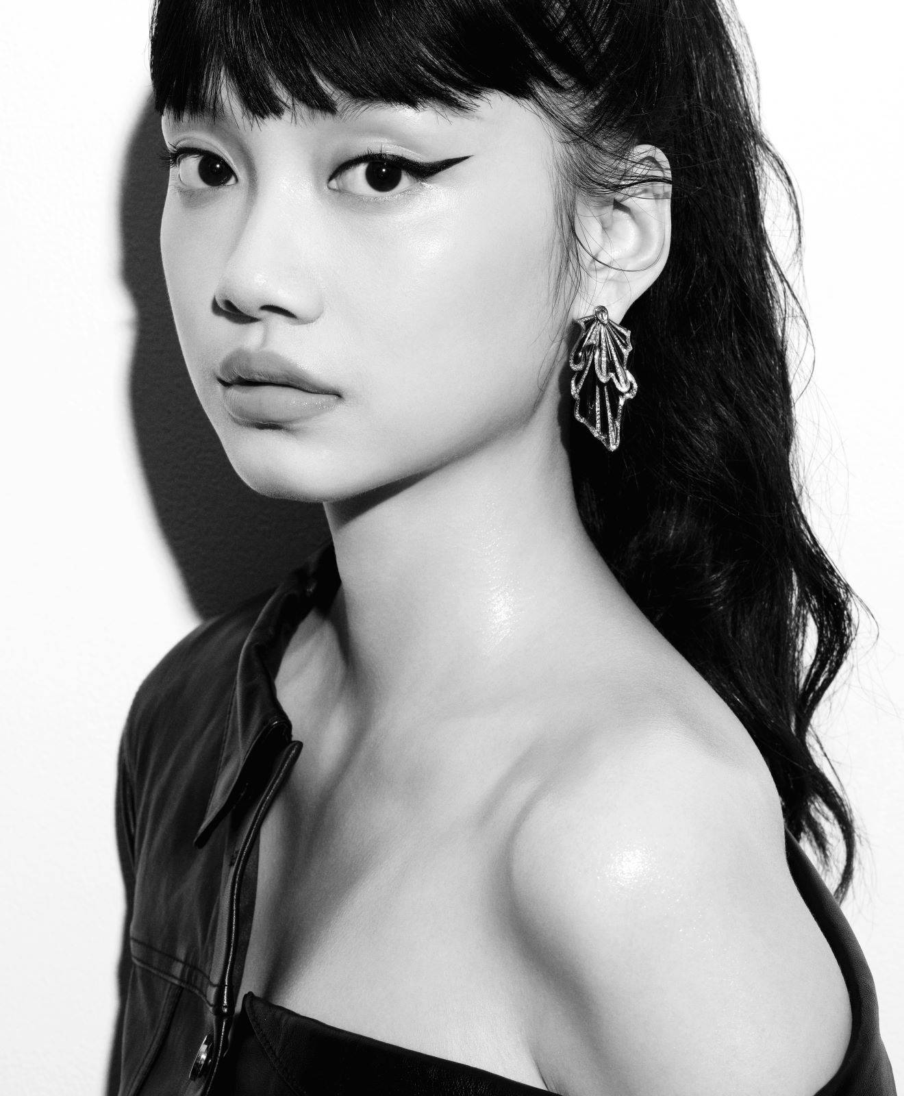 孙嘉灵佟晨洁此次带来forest alt,venus alt,ange alt,princess alt等