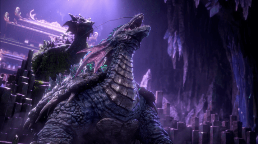 剧集|打工人大圣的逆袭？这《西游记》你绝对没看过！