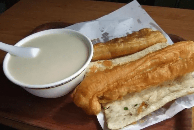 时间|早餐莫当儿戏：这6种早餐尽量少吃，或对你有帮助，简单了解一下