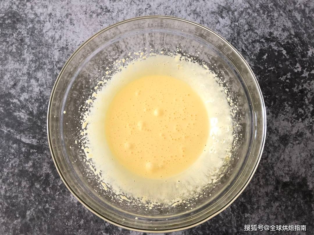 無花果切塊蛋糕，又便宜又甜美，值得每個蛋糕師放入蛋糕櫃里～ 熱愛美食 第6张