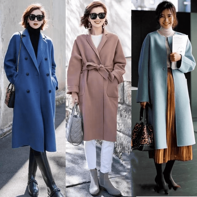 配饰|女人40后会穿很重要,记住这4个打造优雅的小细节,美得很高级