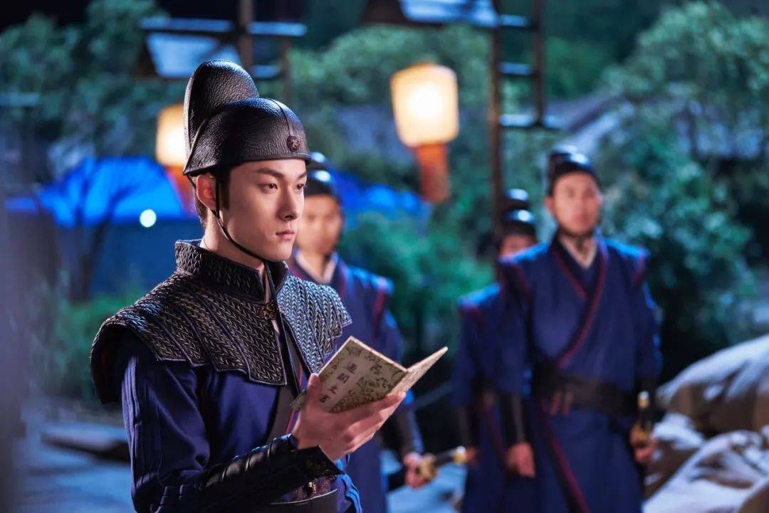 演技|张雨剑演技被吐槽：曾经多喜欢《琅琊榜》的列战英，现在就多失望