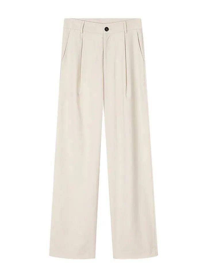 视觉|别再穿一身黑了!今夏爆火的“初恋色”简直美哭!