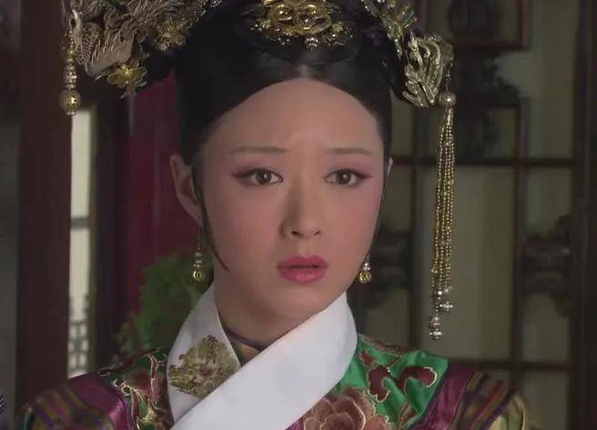 清河|我看幸好佟丽娅周迅没演甄嬛 范冰冰也没演华妃