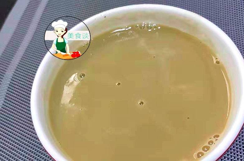 黄豆|夏天,聪明女人早餐都喝它,坚持每天吃一碗,气色红润,比牛奶强