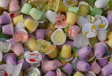 生活|这5种零食，戒掉一种给你10万，看你能拿到多少钱？网友：倒找钱