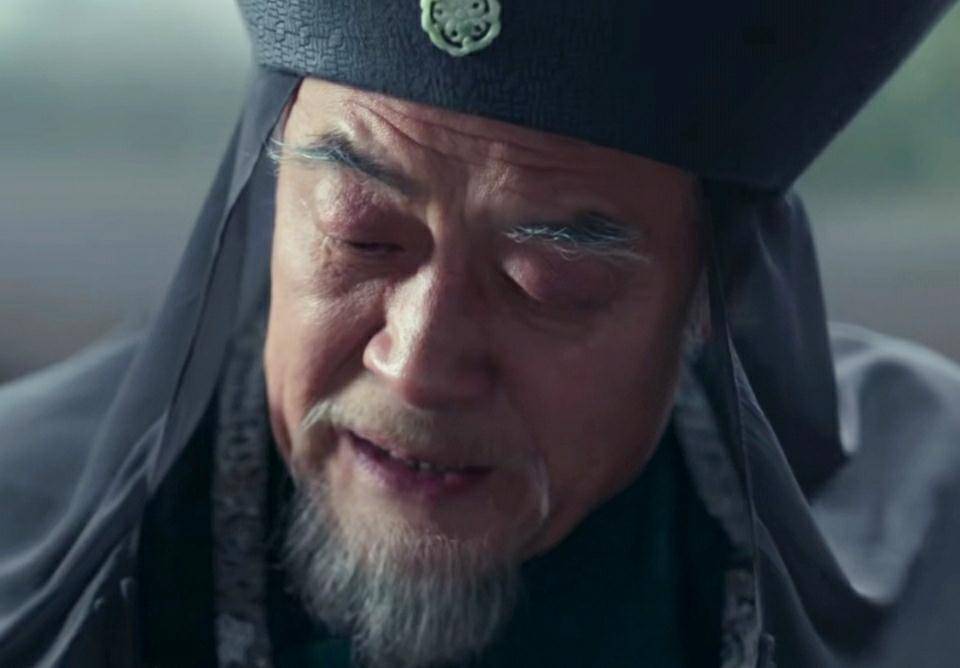 许一城|《古董局中局3》沈族长揭晓千年秘密，王老板与五脉关系复杂！