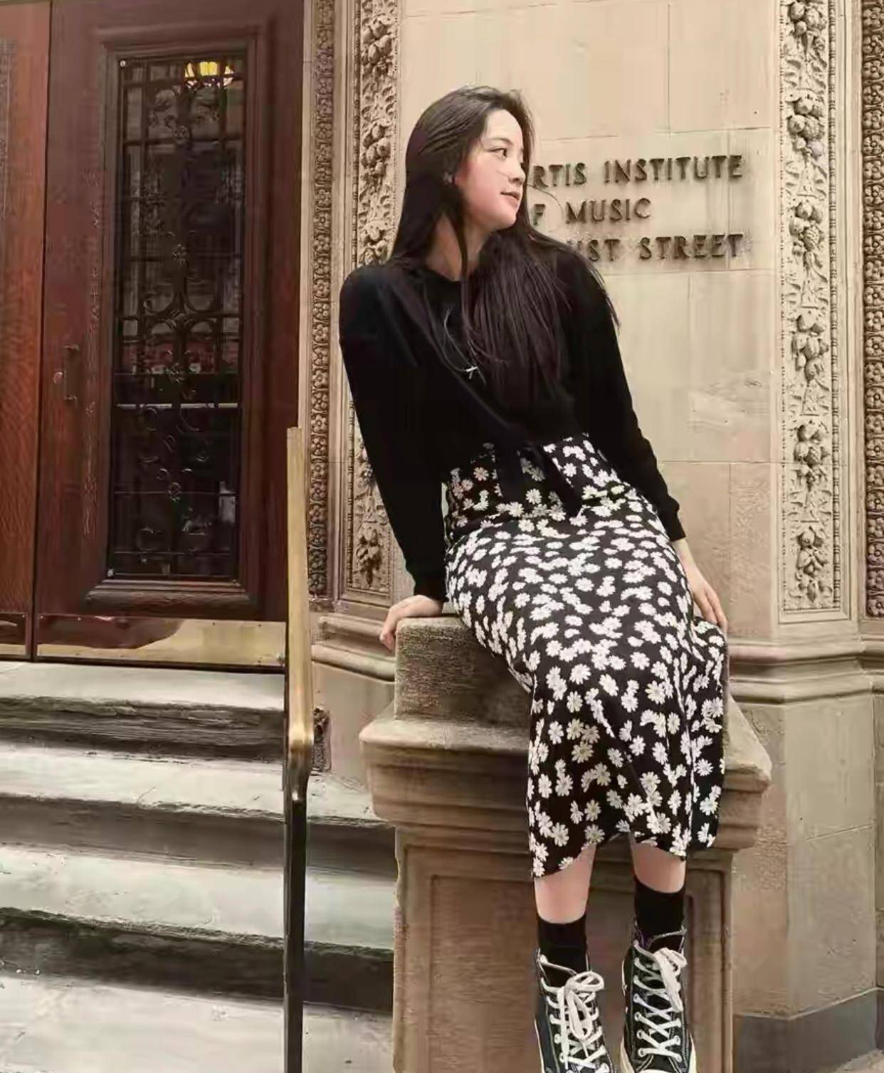 个性|拥有初恋气息的小雏菊元素单品，不仅清新甜美还少女感十足