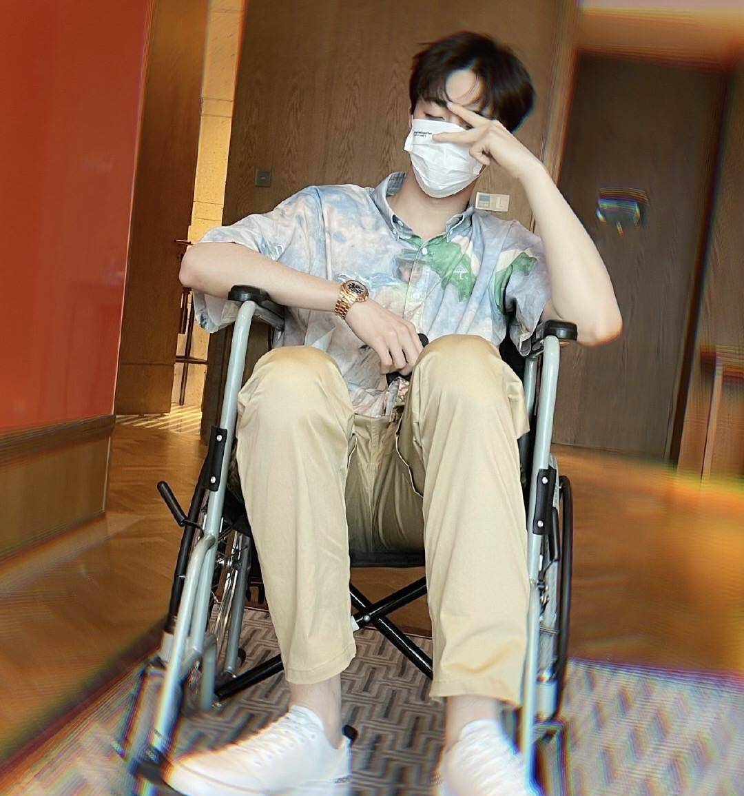 偶像|元气爱豆陈立农：加盟爆款综艺，他到底是怎样的20岁少年？