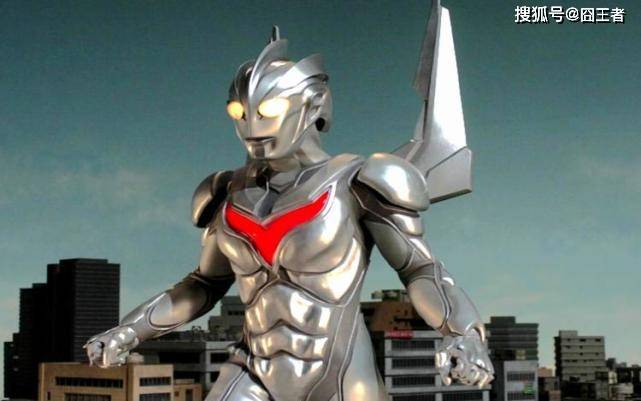 奥特曼颜值排名_奥特曼人间体颜值排名