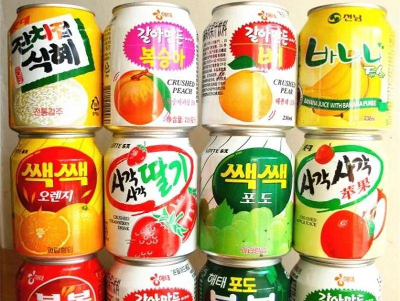 酒水|时刻家便利店,让你割舍不掉的几个理由