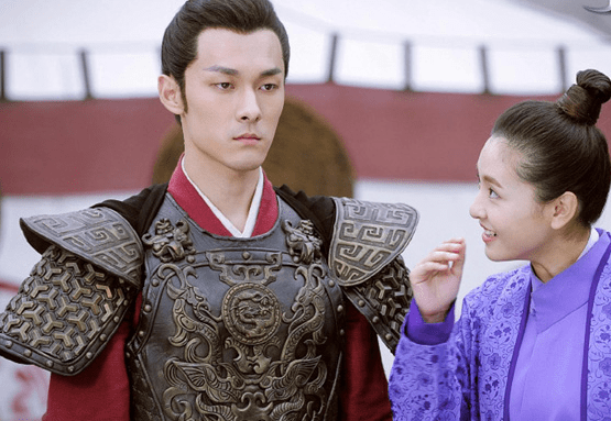 演技|张雨剑演技被吐槽：曾经多喜欢《琅琊榜》的列战英，现在就多失望