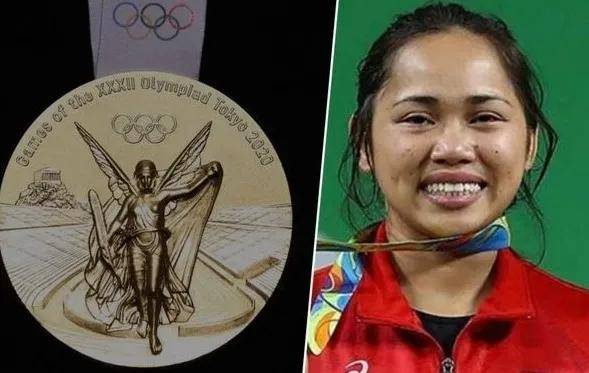 97年来的首个奥运冠军！菲律宾一片天，是由迪亚兹这个女人撑起的
