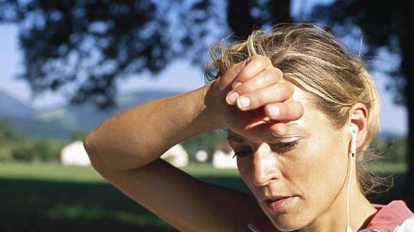 控制|肾病患者每晚跑步半小时,会有什么结果,你猜对了吗?