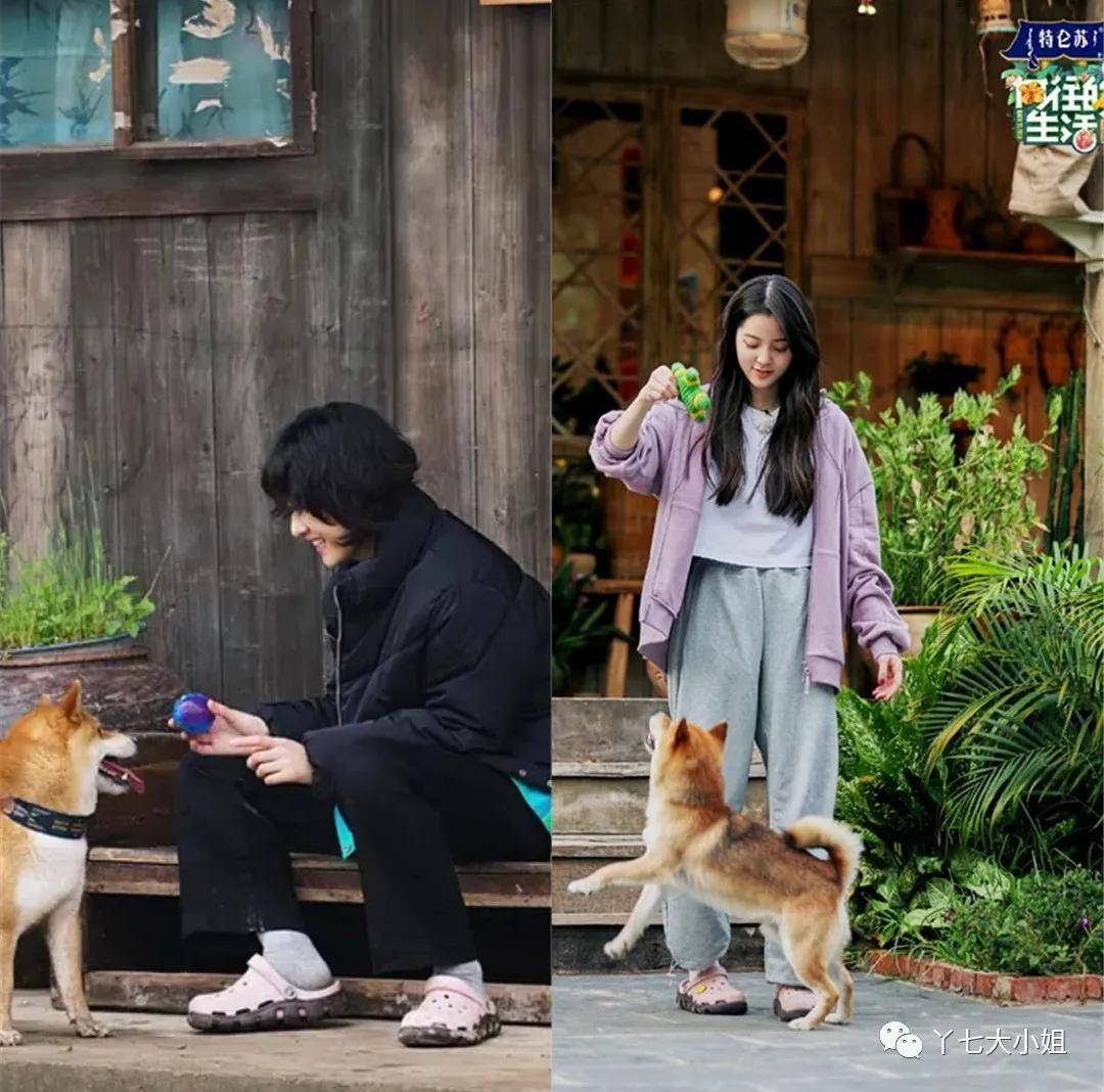 中性|今年夏天流行的这几双凉鞋，丑到极致便是潮？
